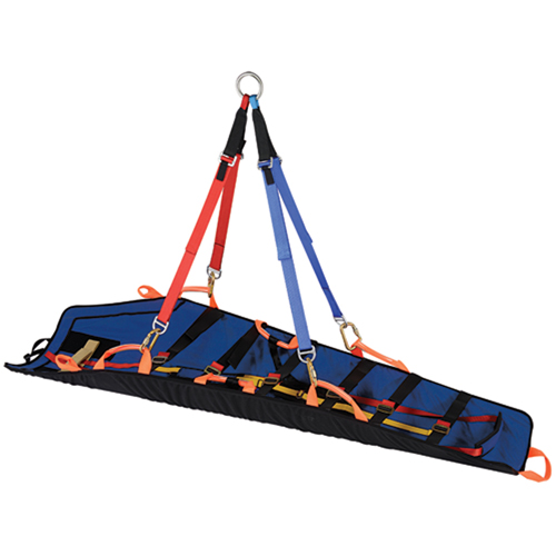  Brancard de sauvetage Traverse Les Distributions ICE