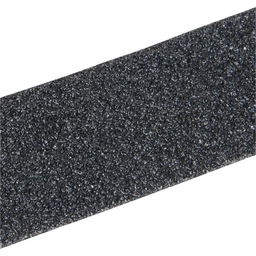 Ruban antid&eacute;rapant de premi&egrave;re qualit&eacute;, 1" x 60', Noir Les Distributions ICE