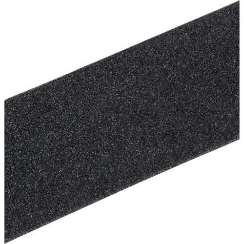 Ruban antid&eacute;rapant de premi&egrave;re qualit&eacute;, 2" x 60', Noir Les Distributions ICE