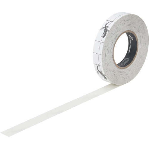 Ruban antid&eacute;rapant de premi&egrave;re qualit&eacute;, 1" x 60', Transparent Les Distributions ICE