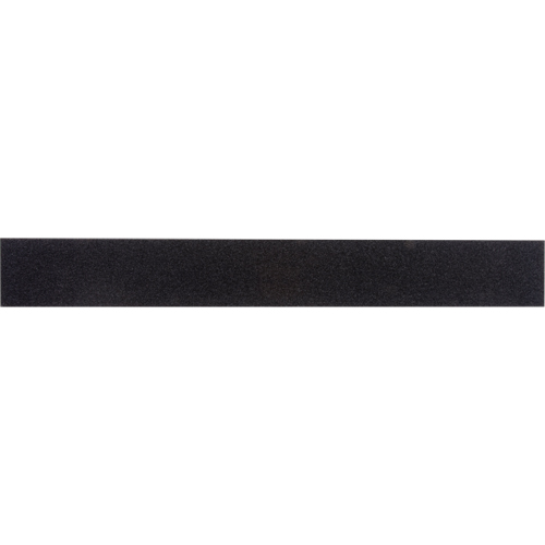 Ruban antid&eacute;rapant de premi&egrave;re qualit&eacute;, 3" x 24", Noir Les Distributions ICE