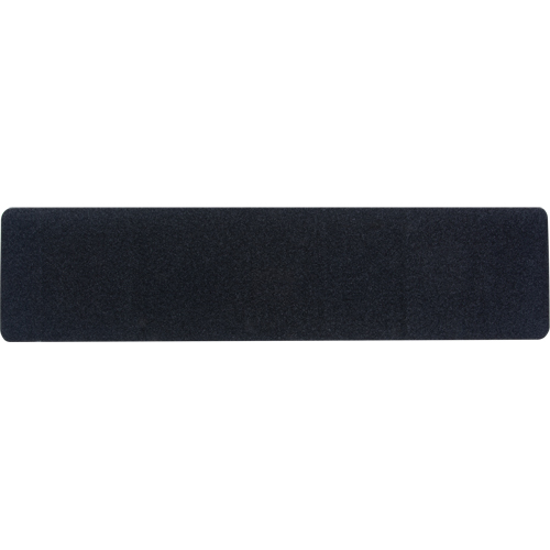 Ruban antid&eacute;rapant de premi&egrave;re qualit&eacute;, 6" x 24", Noir Les Distributions ICE