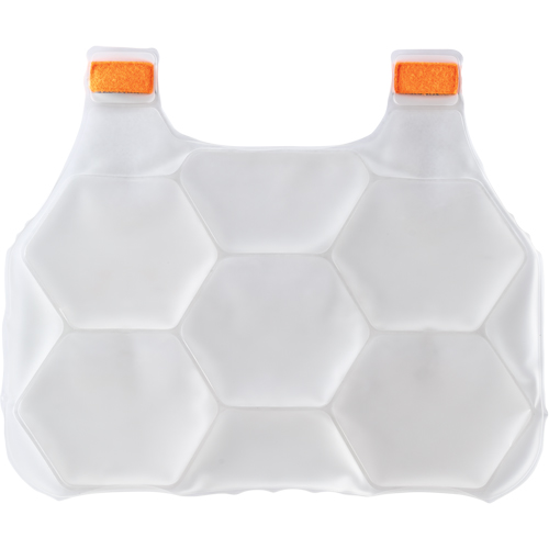 6215 Phase Change Packs for Cooling Vests Les Distributions ICE