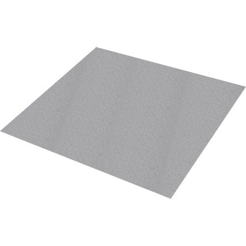 Plaque antid&eacute;rapante Safestep, 47" la x 96" lo, Gris Les Distributions ICE