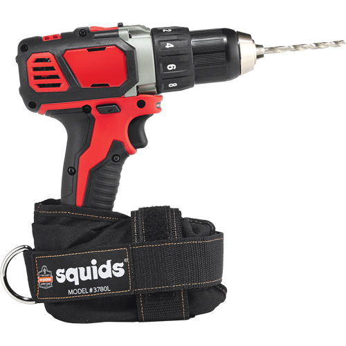 Squids&reg; 3780 Power Tool Trap Holster Les Distributions ICE