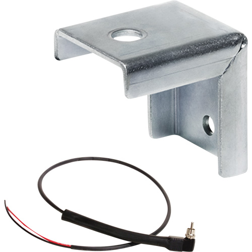 Safety Whip&reg; Flagstaff Mounting Base Les Distributions ICE