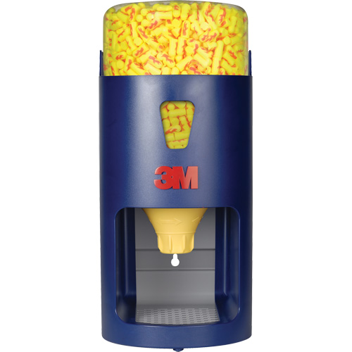 One Touch Pro Earplugs Dispenser Les Distributions ICE