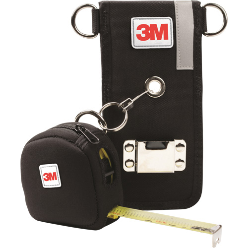 Tape Measure Holster Les Distributions ICE