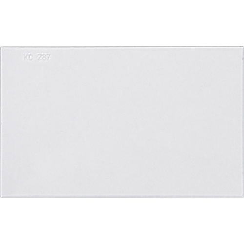 Plaque de s&eacute;curit&eacute; int&eacute;rieure transparentes Insight Les Distributions ICE