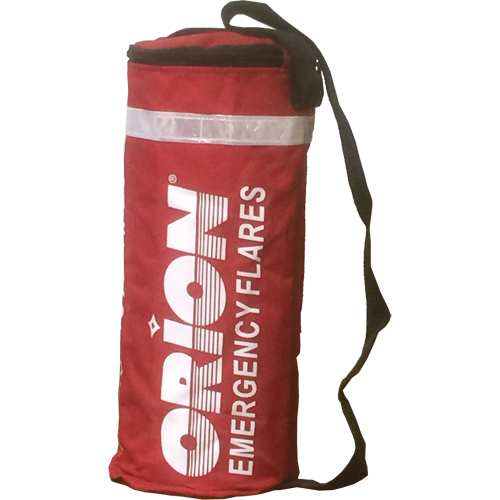 T-Grand contenant pour torches de signalisation Les Distributions ICE