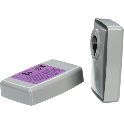 7093 Respirator Filters, Particulate Filter, P100 Filter Les Distributions ICE