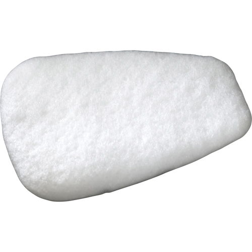 Filtres pour respirateurs gaz/vapeur s&eacute;ries 6000 Les Distributions ICE