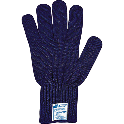 Gants Insulator 78-101/78-150, Polyester, Calibre 13, Taille unique Les Distributions ICE