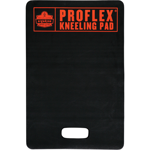 Kneeling Pads, 21" L x 14" W, 1" Thick Les Distributions ICE