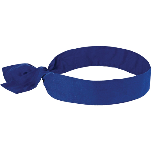Foulards de refroidissement Chill-Its 6700, Bleu Les Distributions ICE