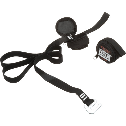 Suspension Trauma Safety Straps Les Distributions ICE