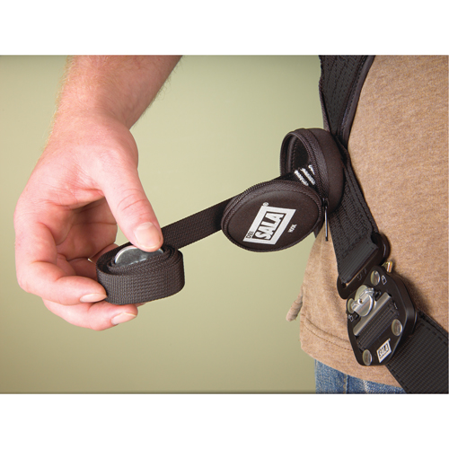 Suspension Trauma Safety Straps Les Distributions ICE