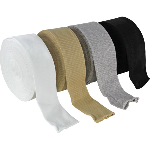 Bandage compressif tubulaire a/support &eacute;lastique, Manchon de compression, Classe 1 Les Distributions ICE