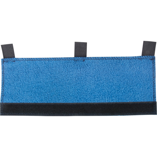 Bandeau absorbant en tissu &eacute;ponge North Les Distributions ICE