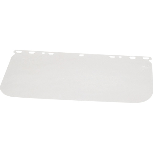 Visi&egrave;re Valuguard, PETG, Teinte Transparent Les Distributions ICE