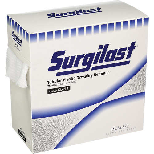 Bandage &eacute;lastique tubulaire de retenue, Non m&eacute;dical Les Distributions ICE