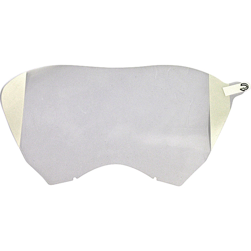 Protecteurs du visage de rechange pour respirateurs &agrave; masque complet 9000 Les Distributions ICE