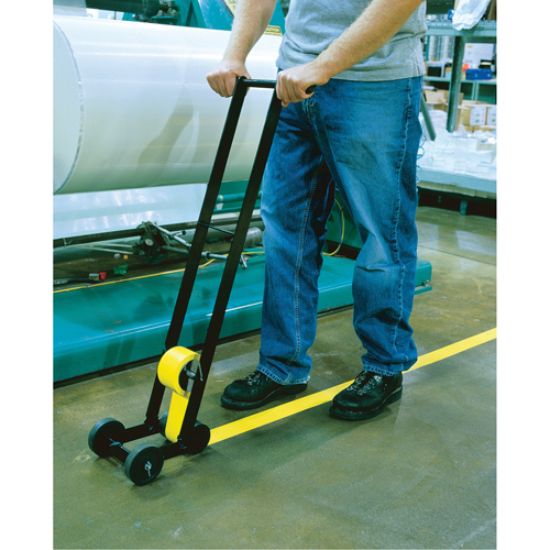 Floor Tape Applicators Les Distributions ICE