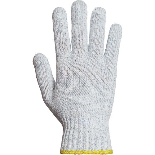 Gant tricot&eacute; Superior SNF, Polyester, Calibre 7, Grand Les Distributions ICE