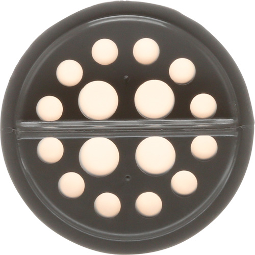 Ensemble de membrane phonique Les Distributions ICE