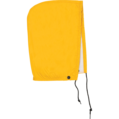 V&ecirc;tements imperm&eacute;ables Natpac, Nylon, Grand, Jaune Les Distributions ICE