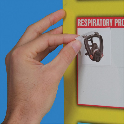 Livret d'&eacute;tiquettes PPE-ID Les Distributions ICE