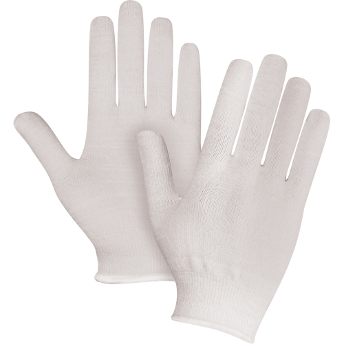Gants en tricot de premi&egrave;re qualit&eacute;, Coton/Nylon, Petit Les Distributions ICE