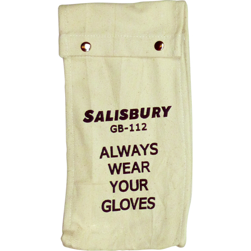 Salisbury  Glove Bags Les Distributions ICE