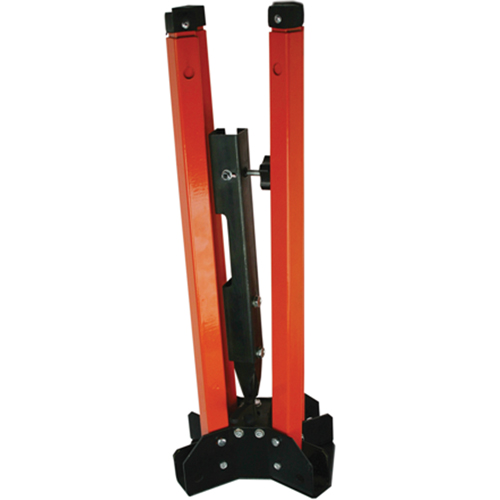Supports pour enseigne Tilt-Adjust Les Distributions ICE