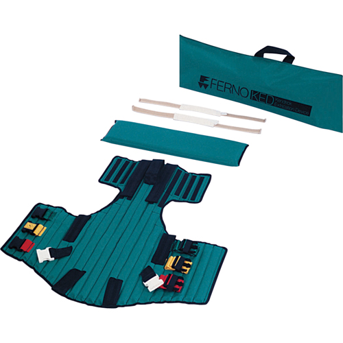 K.E.D.&reg; (Kendrick Extrication Devices) Les Distributions ICE