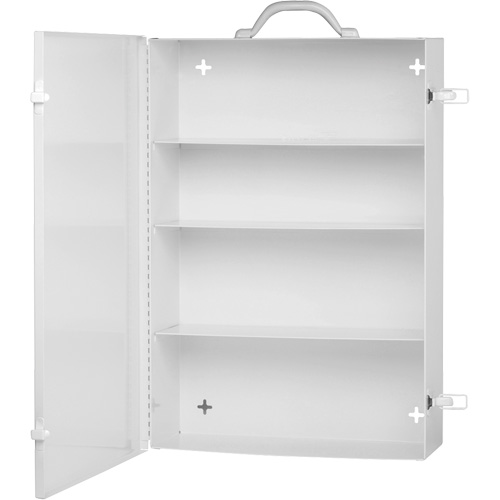Armoires de style m&eacute;dical Les Distributions ICE