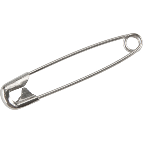 Safety Pins Les Distributions ICE