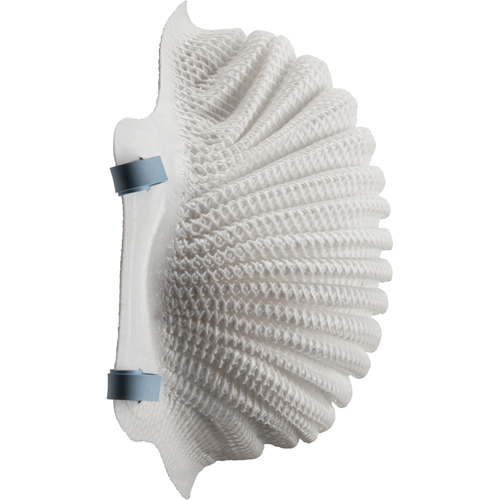 Respirateurs Airwave, N95, Certifi&eacute; NIOSH, Grand/Moyen Les Distributions ICE