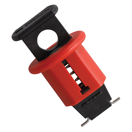 Miniature Lockout, Circuit Breaker Type Les Distributions ICE