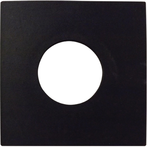 Channelizer Base, 10 lbs. Les Distributions ICE