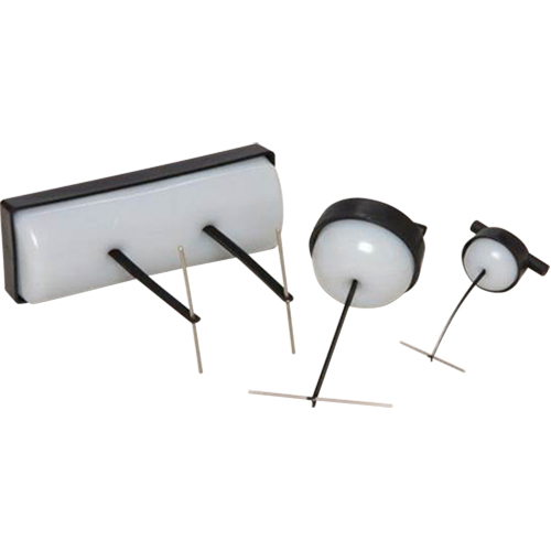 Paquet de 3 joints RuptureSeal Les Distributions ICE