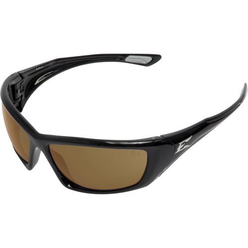 Lunettes de s&eacute;curit&eacute; Robson, Lentille Cuivre, Polaris&eacute;, MCEPS GL-PD 10-12 Les Distributions ICE