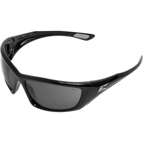 Lunettes de s&eacute;curit&eacute; Robson, Lentille Fum&eacute;e, Polaris&eacute;, MCEPS GL-PD 10-12 Les Distributions ICE