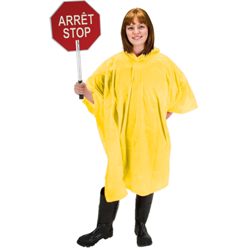RZ Poncho Les Distributions ICE