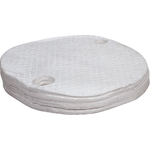 Drum Cover Absorbent Pads Les Distributions ICE