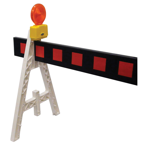 PLASTXA-Frame Barricade Leg Les Distributions ICE