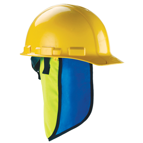 Chill-Its&reg; 6670CT Cooling Neck Shades Les Distributions ICE