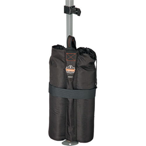 Poids de lestage pour tente Shax 6094 Les Distributions ICE