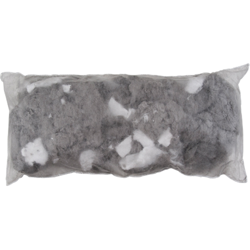 Sorbent Pillow, Universal, 18" L x 8" W, 30 gal. Absorbency/Pkg. Les Distributions ICE