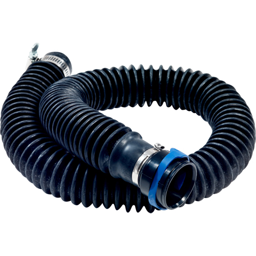 Breathing Tubes Les Distributions ICE